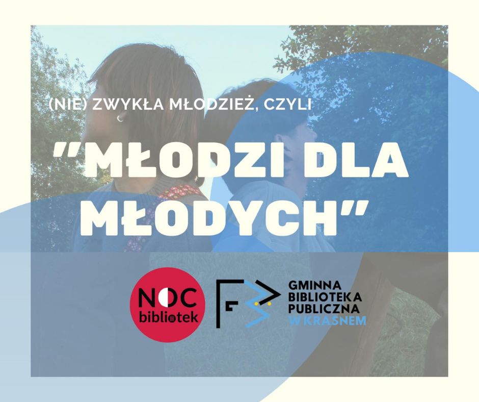 Młodzież, drzewa, niebo, gitary elektryczne, kolczyk, tekst Młodzi dla Młodych